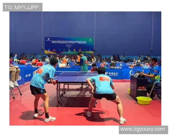 武汉乒乓球队在全国乒乓球意识排行榜中荣获第九名的佳绩引发关注