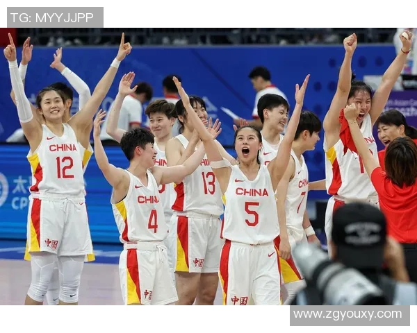 2018亚运会女篮中华台北队精彩对决回顾与分析